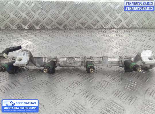 Рампа (рейка) топливная на Ford C-Max I