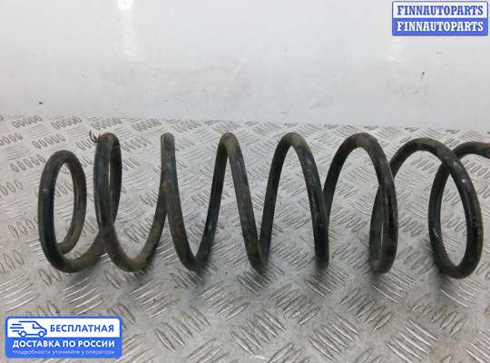 Пружина подвески на Chevrolet Aveo I (T200/T250)