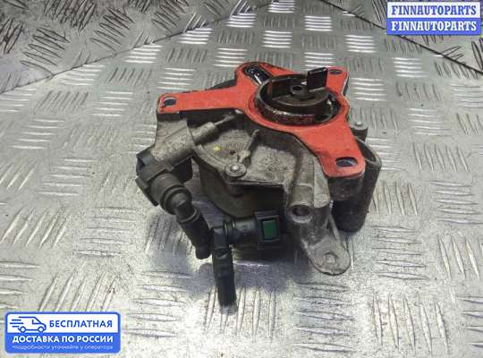 Насос вакуумный (дизель) на Ford Focus III