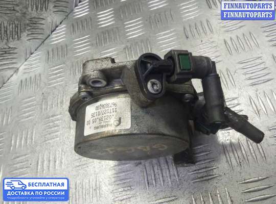 Насос вакуумный (дизель) на Ford Focus III
