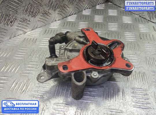 Насос вакуумный (дизель) на Ford Focus III