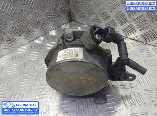 Насос вакуумный (дизель) на Ford Focus III