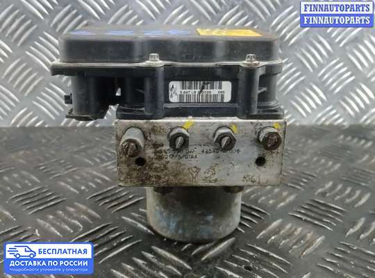 Блок ABS на Toyota Verso AR20