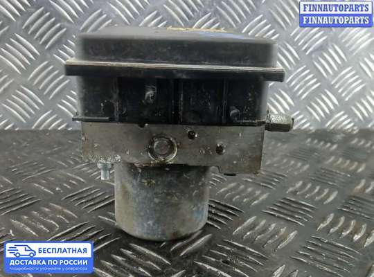Блок ABS на Toyota Verso AR20