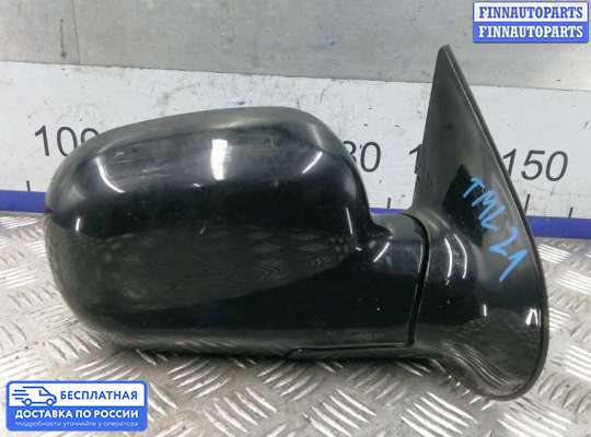 Зеркало боковое на Hyundai Santa Fe I (SM, Classic +ТАГАЗ)