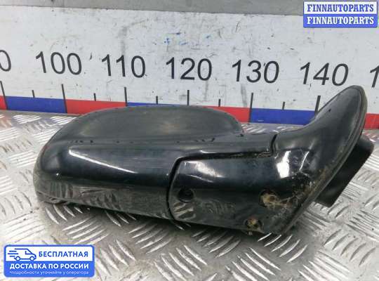 Зеркало боковое на Hyundai Santa Fe I (SM, Classic +ТАГАЗ)