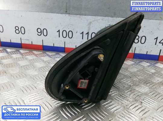 Зеркало боковое на Hyundai Santa Fe I (SM, Classic +ТАГАЗ)