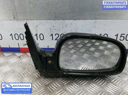 Зеркало боковое на Hyundai Santa Fe I (SM, Classic +ТАГАЗ)