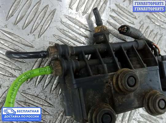 Клапан электромагнитный на Range Rover Sport I (L320)