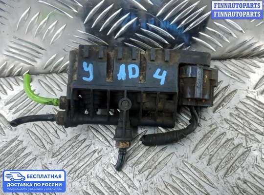 Клапан электромагнитный на Range Rover Sport I (L320)