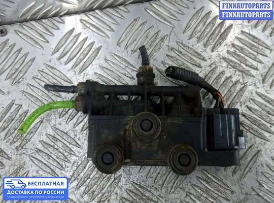 Клапан электромагнитный на Range Rover Sport I (L320)