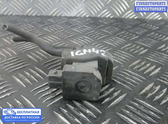 Клапан турбины (датчик давления наддува) на Nissan Juke