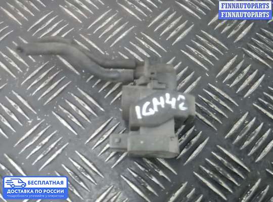 Клапан турбины (датчик давления наддува) на Nissan Juke