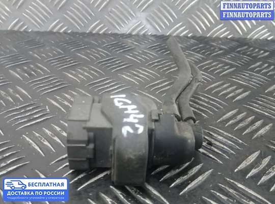 Клапан турбины (датчик давления наддува) на Nissan Juke