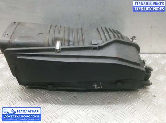 Корпус воздушного фильтра на Mercedes-Benz C (W203)