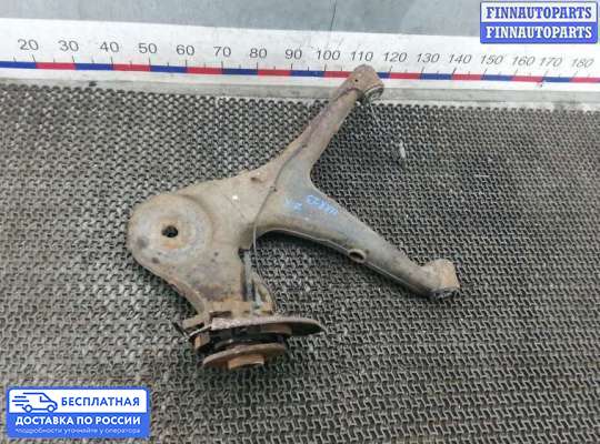 Ступица на Mercedes-Benz Vito (W639)