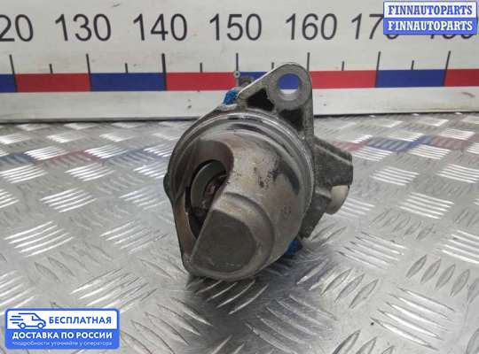 Стартер на Honda Insight (ZE_)
