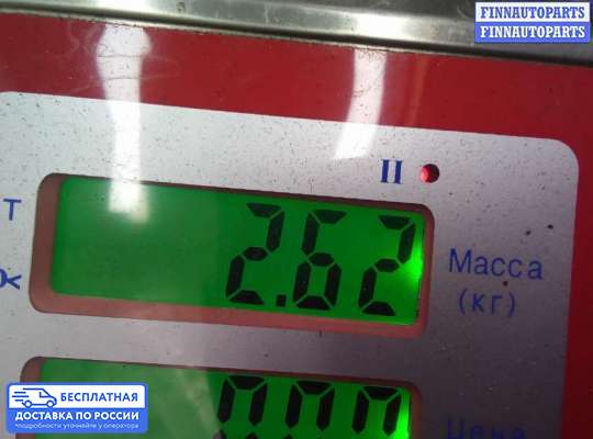 Стартер на Honda Insight (ZE_)