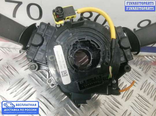 Подрулевой переключатель на Opel Meriva B