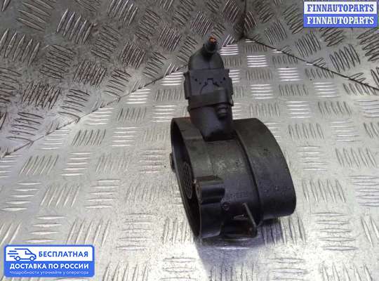 Датчик расхода воздуха (ДМРВ) на Range Rover III (LM, L322)