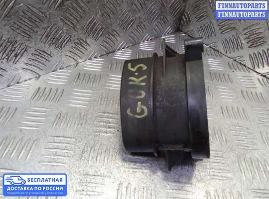 Датчик расхода воздуха (ДМРВ) на Range Rover III (LM, L322)