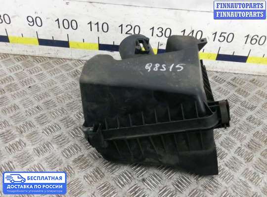Корпус воздушного фильтра на Toyota Avensis III (T270)