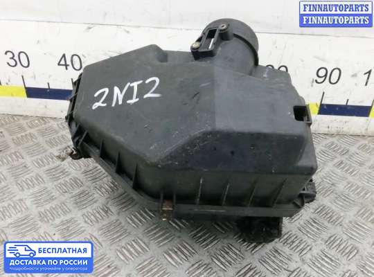 Корпус воздушного фильтра на Honda CR-V III (RE)