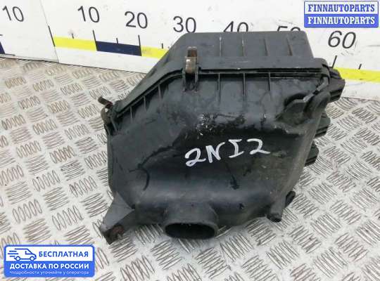 Корпус воздушного фильтра на Honda CR-V III (RE)