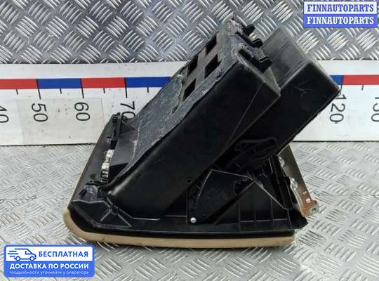 Бардачок (вещевой ящик) на Range Rover III (LM, L322)