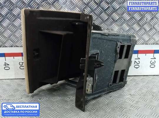 Бардачок (вещевой ящик) на Range Rover III (LM, L322)