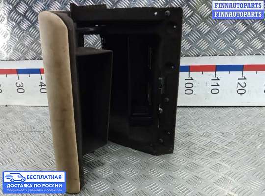 Бардачок (вещевой ящик) на Range Rover III (LM, L322)