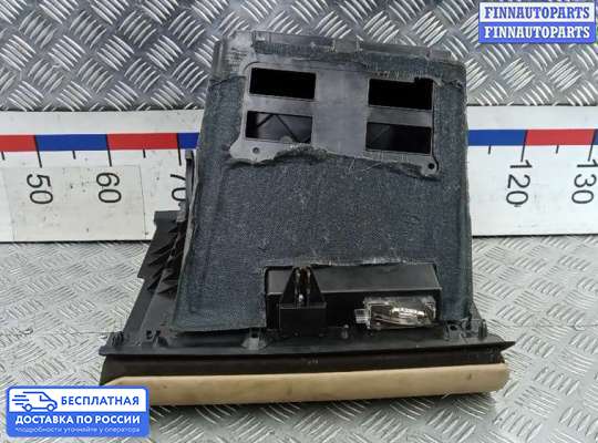 Бардачок (вещевой ящик) на Range Rover III (LM, L322)