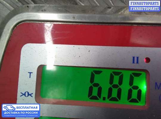 Компрессор кондиционера на Ford Mondeo V