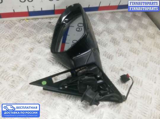 Зеркало боковое на Audi A6 (C7)