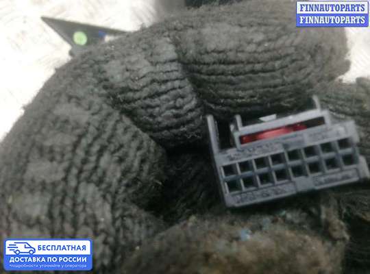 Зеркало боковое на Audi A6 (C7)