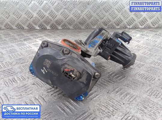 Клапан рециркуляции газов (EGR) на Nissan Qashqai II (J11)