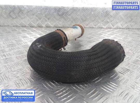 Патрубок (трубка, шланг) на SsangYong Actyon II