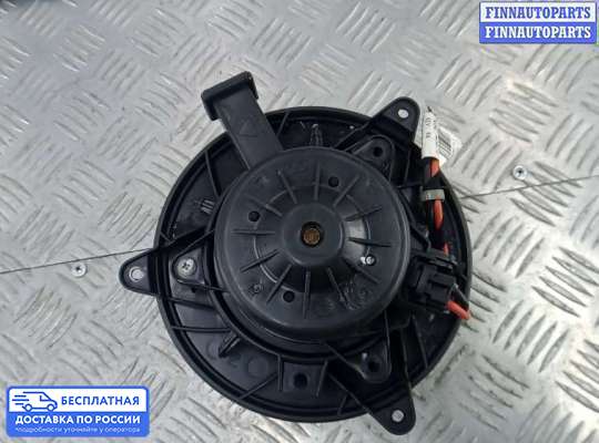 Мотор отопителя на Chevrolet Cruze I (J300)