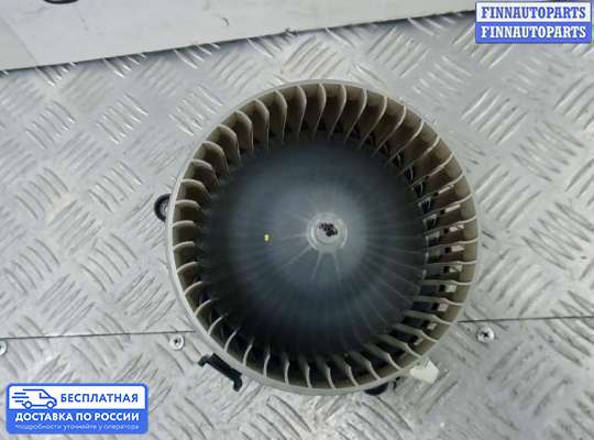 Мотор отопителя на Chevrolet Cruze I (J300)