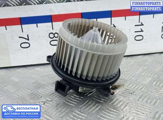 Мотор отопителя на Chevrolet Cruze I (J300)