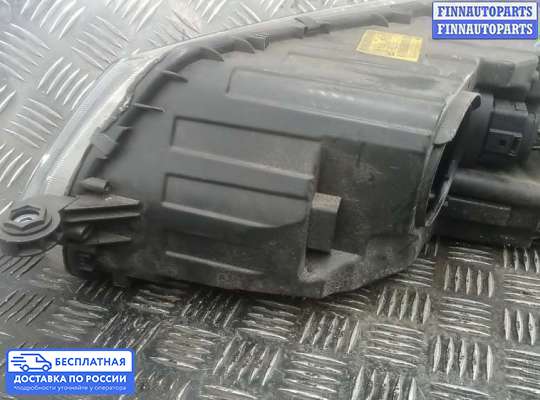 Фара передняя на Skoda Octavia (5E, A7)