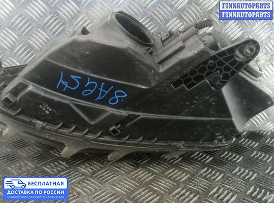 Фара передняя на Skoda Octavia (5E, A7)