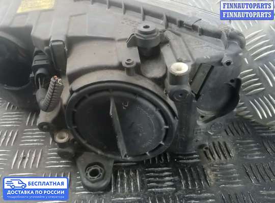 Фара передняя на Skoda Octavia (5E, A7)