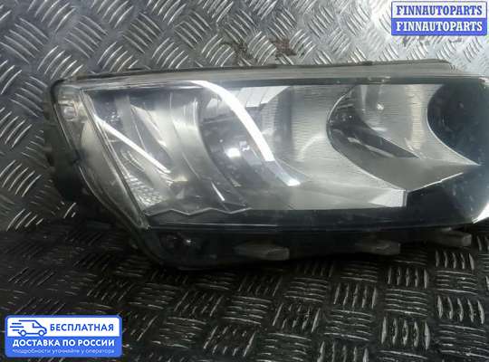 Фара передняя на Skoda Octavia (5E, A7)