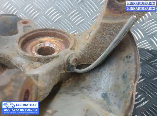 Ступица на Honda Civic VIII (4D, 5D)