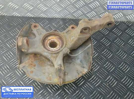 Ступица на Honda Civic VIII (4D, 5D)
