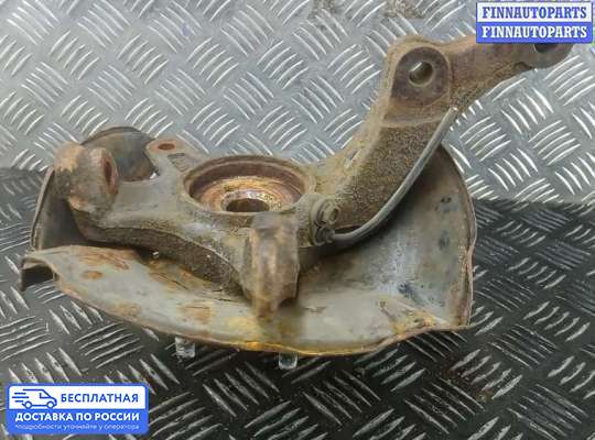 Ступица на Honda Civic VIII (4D, 5D)