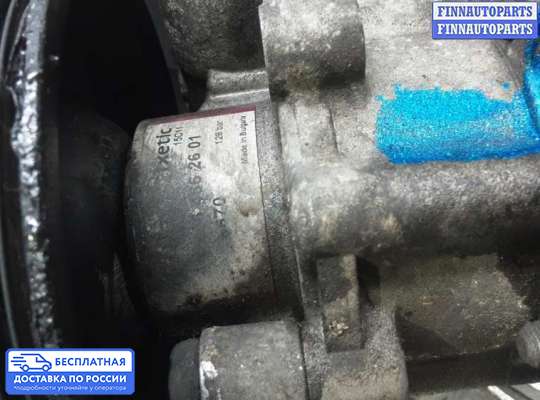 Насос ГУР (ЭУР, ЭГУР) на Mercedes-Benz C (W204)