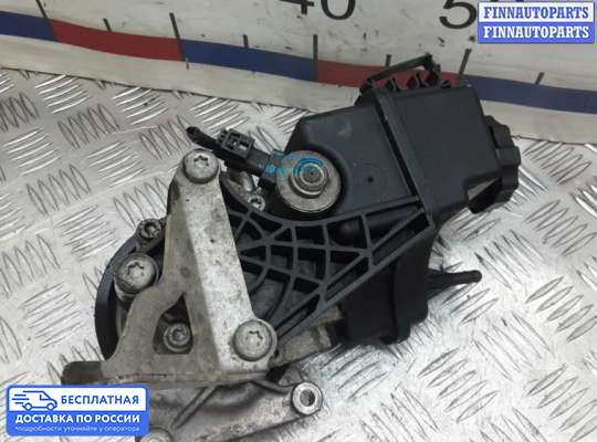 Насос ГУР (ЭУР, ЭГУР) на Mercedes-Benz C (W204)