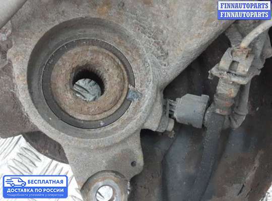 Ступица на Volkswagen Transporter T5